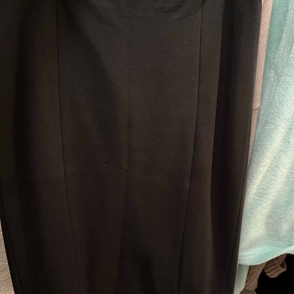 Cache Skirt